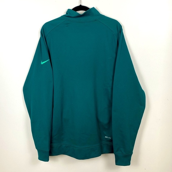 Nike Lebron James Warm Up Track Jacket Diamond Collection Basketball Sz XL - Picture 6 of 12